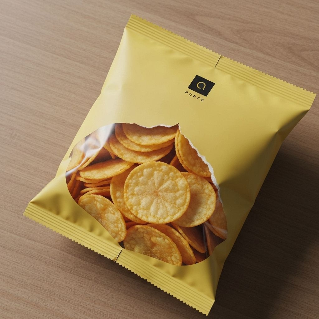 Classic Potato Chips